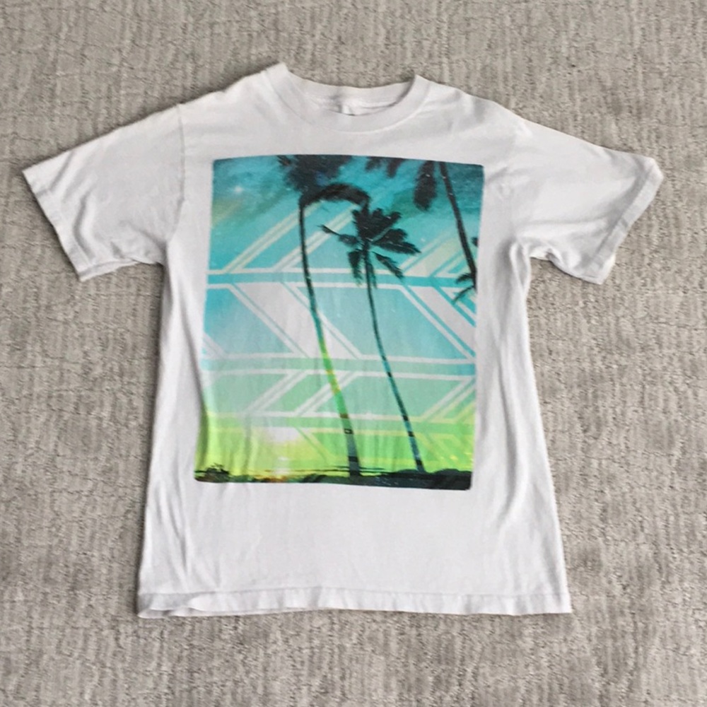 Hang Ten - California Dreamin’ - Men’s Small